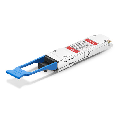 Émetteur-récepteur monomode Extreme Networks 100G PSM4 QSFP28 10 km
