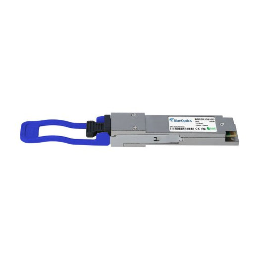 Émetteur-récepteur monomode Extreme Networks 100G PSM4 QSFP28 10 km
