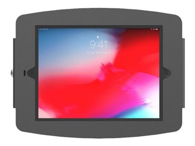 Support mural Compulocks pour iPad 10,2 pouces, noir