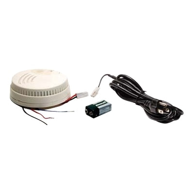 Eaton Environmental Rack Monitor Smoke Detector/Alarm 120V 10A