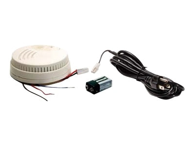 Eaton Environmental Rack Monitor Smoke Detector/Alarm 120V 10A