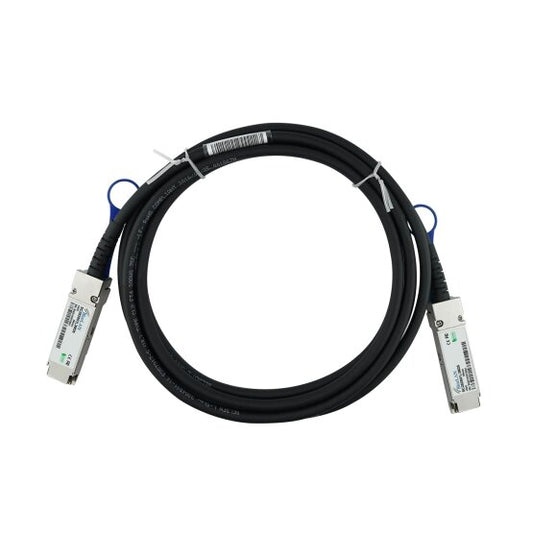 Câble optique actif EXTREME NETWORKS 10437 100 Gb QSFP28, 20 m