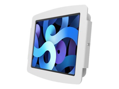 Support mural COMPULOCKS pour iPad Air 10,9 pouces, noir, 109IPDSB