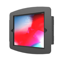 Support mural COMPULOCKS pour iPad Air 10,9 pouces, noir, 109IPDSB