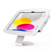 Support mural COMPULOCKS pour iPad Air 10,9 pouces, noir, 109IPDSB