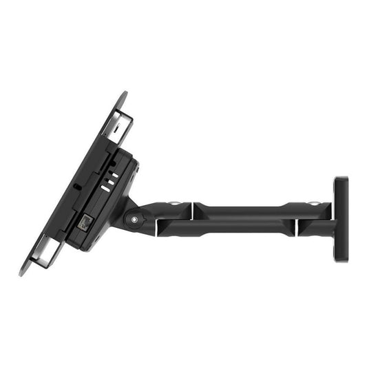 Boîtier mural COMPULOCKS pour iPad Air 10,9 pouces (4e et 5e génération), blanc