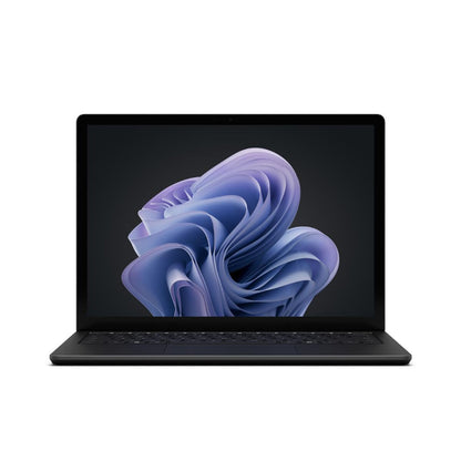 Microsoft Surface Laptop 6 13,5" Core Ultra 7/64 Go/SSD 1 To, noir