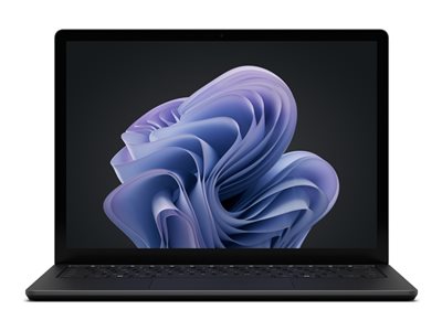 Microsoft Surface Laptop 6 13,5" Core Ultra 7/64 Go/SSD 1 To, noir