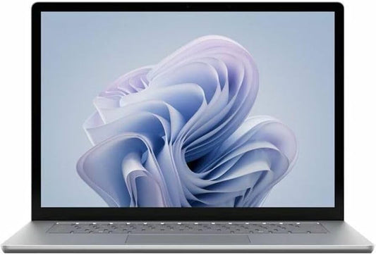 Microsoft Surface Laptop 6 13,5" i7/32 Go RAM/512 Go SSD Noir