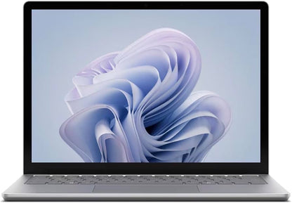 Microsoft Surface Laptop 6 13,5" Ultra 7/32 Go/SSD 512 Go Platine