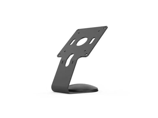VESA Fixed 45 Degree Core Counter Stand or Wall Mount Black