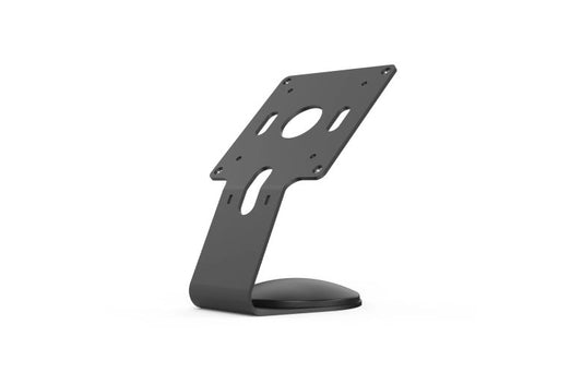 Support de comptoir/mural Compulocks VESA 45°, noir, compatible 100 x 100 mm