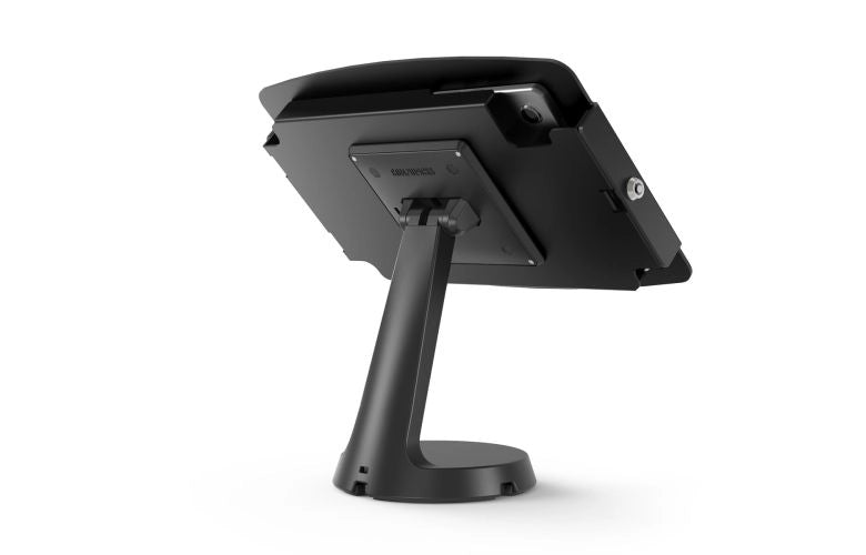 Support de comptoir COMPULOCKS Core avec hub Plus pour Galaxy Tab A8, noir