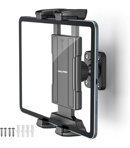 Pack écran Compulocks Core pour iPad Air 10,9" Gen 4-5 avec Plus Hub, noir