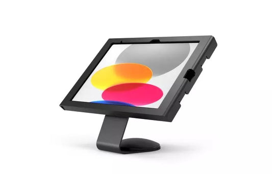 Support mural COMPULOCKS pour iPad 10e-11e génération, noir