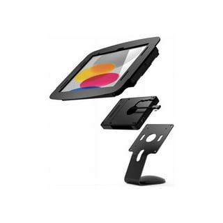 Support de comptoir Compulocks Core avec Plus Hub pour iPad Pro 12,9" (3e à 6e génération)