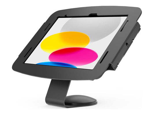 Support mural Compulocks pour iPad Mini 8,3" Space Enclosure, noir