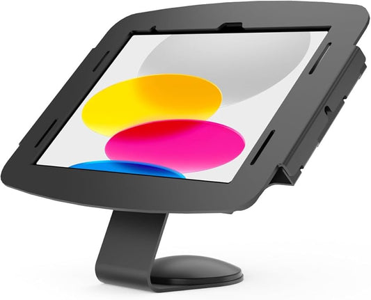 Support mural COMPULOCKS pour iPad 10e-11e génération, blanc