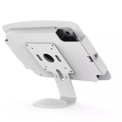 Boîtier COMPULOCKS pour iPad Pro 12,9 pouces, support/support mural blanc