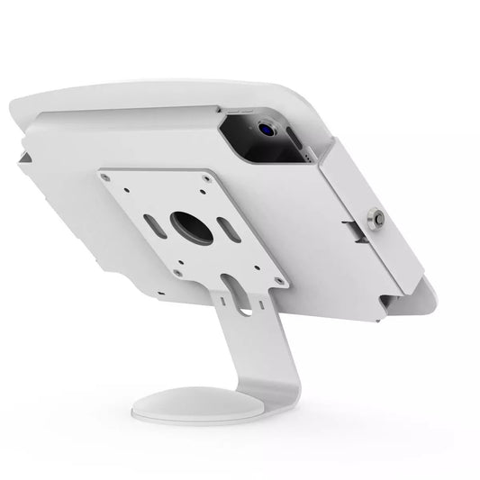 Boîtier COMPULOCKS pour iPad Pro 12,9 pouces, support/support mural blanc