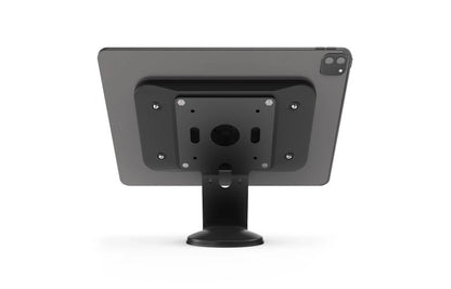 COMPULOCKS Support universel invisible pour comptoir ou mur, blanc