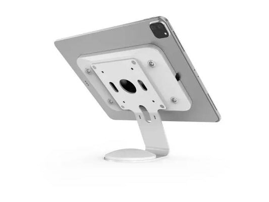 Universal Invisible Core Counter Stand or Wall Mount White
