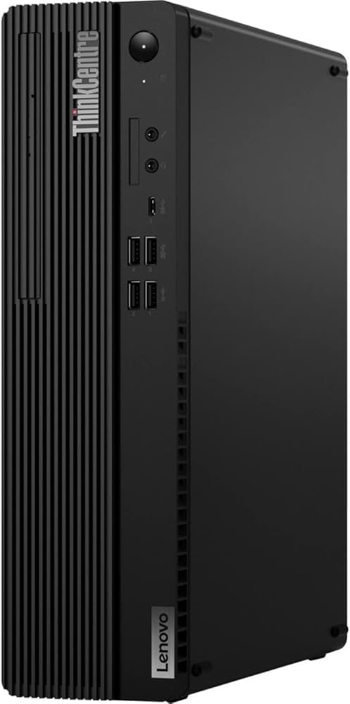 Lenovo ThinkCentre M75s Gen 2 Ryzen 5 PRO 5650G SFF Desktop
