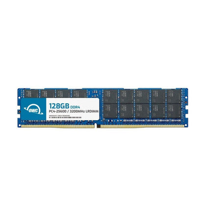 Kingston 128GB DDR4-3200MHz LRDIMM ECC CL22 Module