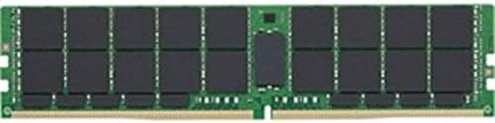 Kingston 128GB DDR4-3200MHz LRDIMM Quad Rank ECC Server RAM