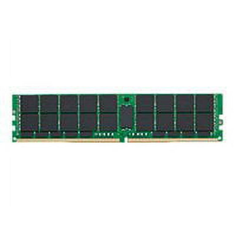 Kingston 128GB DDR4-3200MHz LRDIMM ECC CL22 Module