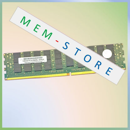 Kingston 128GB DDR4-3200MHz LRDIMM Quad Rank (KTH-PL432LQ/128G)