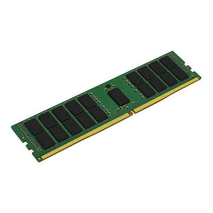 Module de mémoire RAM Kingston 128 Go DDR4-3200 MHz LRDIMM ECC