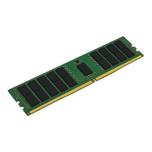 Module de mémoire RAM Kingston 128 Go DDR4-3200 MHz LRDIMM ECC