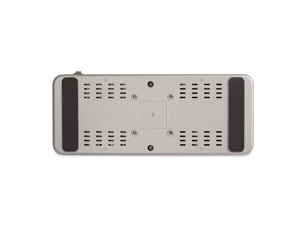 DUAL-LAPTOP USB-C KVM DOCKING STATION, DUAL MONITOR 4K 60HZ DISPLAYPORT DOCK, 5-PORT USB HUB, GBE, 90W/45W PD TO TWO LAPTOPS, DUAL HOST KVM DOCK