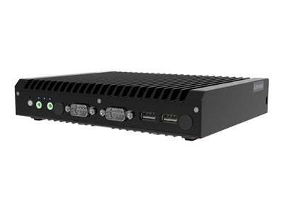 Lenovo ThinkEdge SE10 Atom x6425RE 32 Go SSD 256 Go Windows 10 IoT