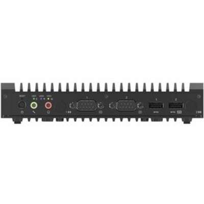 Lenovo ThinkEdge SE10, Intel Atom x6214RE, 4 Go de RAM, SSD 256 Go, Ubuntu