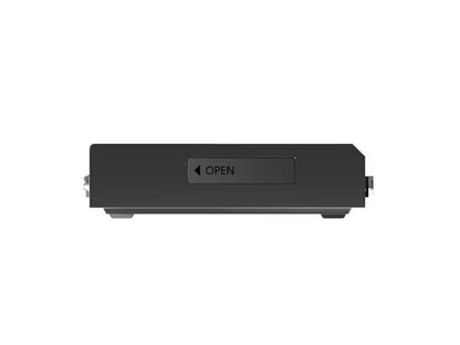 The Lenovo ThinkEdge SE10 is a compact industrial-grade edge computing device designed for performance and reliability. Powered by an Intel Atom x6425RE quad-core processor and 8GB DDR4 memory, it offers efficient multitasking, supported by a fast 256GB M.2 PCIe Gen4 SSD. Ideal for embedded applications and secure deployments, it includes TPM 2.0 and a 1-year onsite warranty.