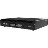 Lenovo ThinkEdge SE10, Intel Atom x6425RE, 8 Go de RAM, SSD 256 Go, Ubuntu Linux