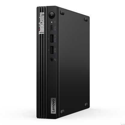 Lenovo ThinkCentre M75q Gen 5 Ryzen 3 PRO 8300GE 8GB 256GB SSD