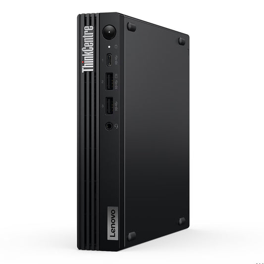 Lenovo ThinkCentre M75q Gen 5 Ryzen 3 PRO 8300GE 8GB 256GB SSD
