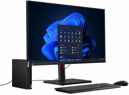 Lenovo ThinkCentre M75q Gen 5 Ryzen 5 PRO, 16GB, 1TB SSD, Windows 11 Pro
