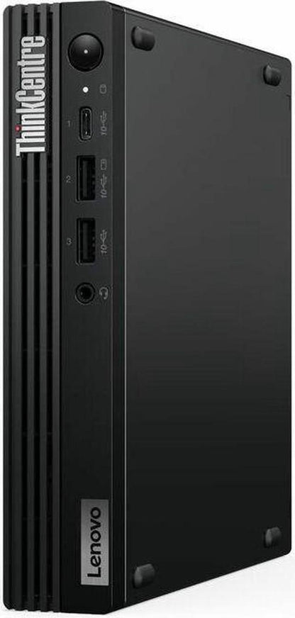 Lenovo ThinkCentre M75q Gen 5 Ryzen 5 PRO, 16GB, 1TB SSD, Windows 11 Pro