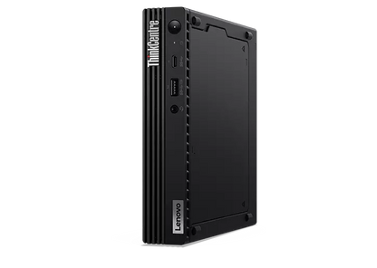Ordinateur de bureau Lenovo ThinkCentre M75q Gen 5 Ryzen 7 PRO 8 Go 256 Go
