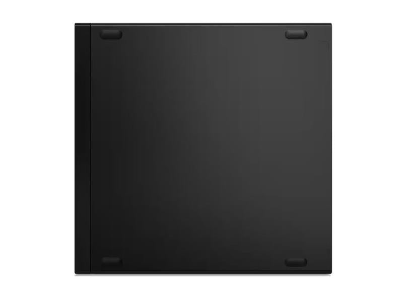 The Lenovo ThinkCentre M75q Gen 5 is a compact and powerful AI PC designed for enterprise-grade performance. It features the AMD Ryzen 7 PRO 8700GE processor with AMD Ryzen AI hardware acceleration, 8GB DDR5 memory, and integrated AMD Radeon 780M graphics. With a 256GB NVMe SSD and support for up to three displays, it's ideal for productivity-intensive environments.