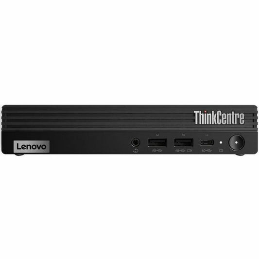 M75q TINY Gen 5, AMD Ryzen 5 PRO 8500GE,Win11,16GB,512GB SSD,3-year,Onsite