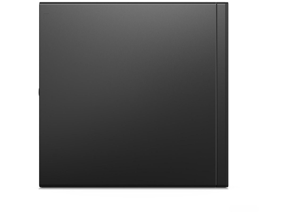 The Lenovo ThinkCentre M75q Gen 5 is a compact powerhouse PC, featuring an AMD Ryzen 5 PRO 8500GE processor, 16GB of DDR5 memory, and a 512GB PCIe Gen4 SSD. Running Windows 11 Pro and including a 3-year onsite warranty, it balances performance, security, and long-term value in an ultra-small form factor ideal for modern workspaces.