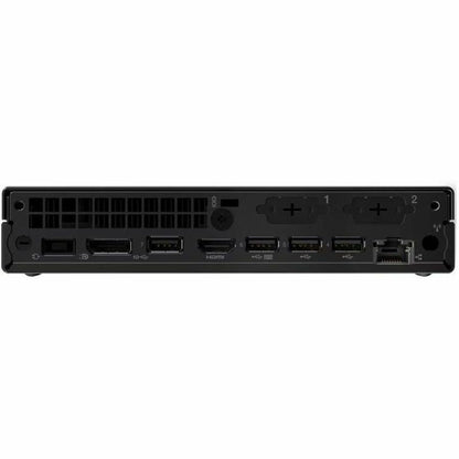 Lenovo ThinkCentre M75q Gen 5 Ryzen 3 PRO, 16GB, 512GB SSD