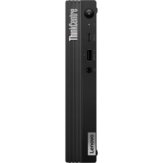 Lenovo ThinkCentre M75q Gen 5 Ryzen 5 PRO 8 Go 256 Go Petit ordinateur de bureau