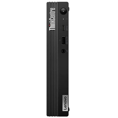 Lenovo ThinkCentre M75q Gen 5 Ryzen 5 PRO 8 Go 256 Go Petit ordinateur de bureau
