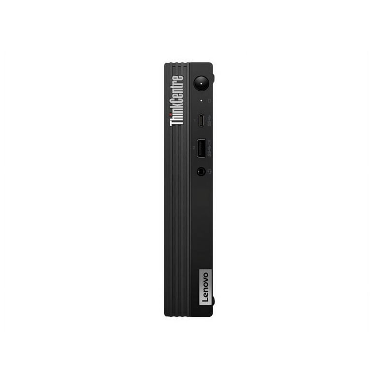 Lenovo ThinkCentre M75q Gen 5, Ryzen 3 PRO, 16 Go de RAM, SSD 1 To
